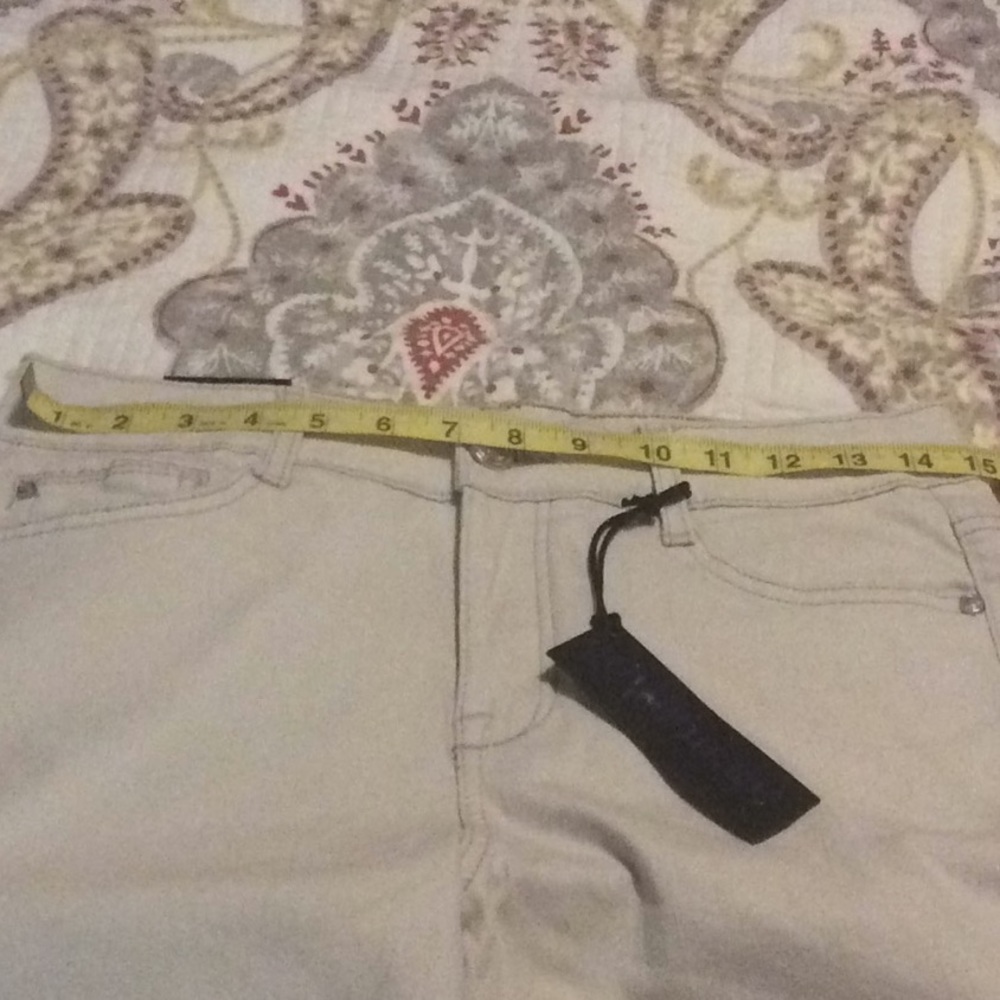 Code Bleu Bermuda Shorts - image 5